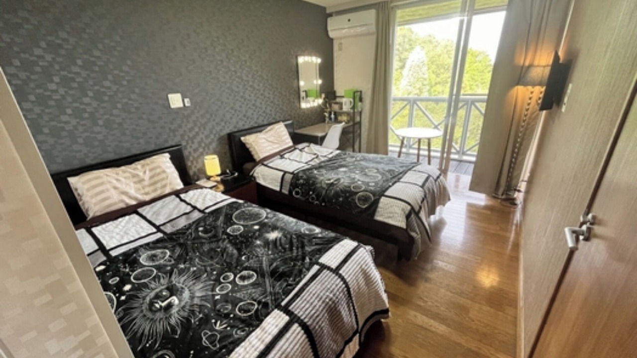 Photo of Bedroom in Tsuwano-cho