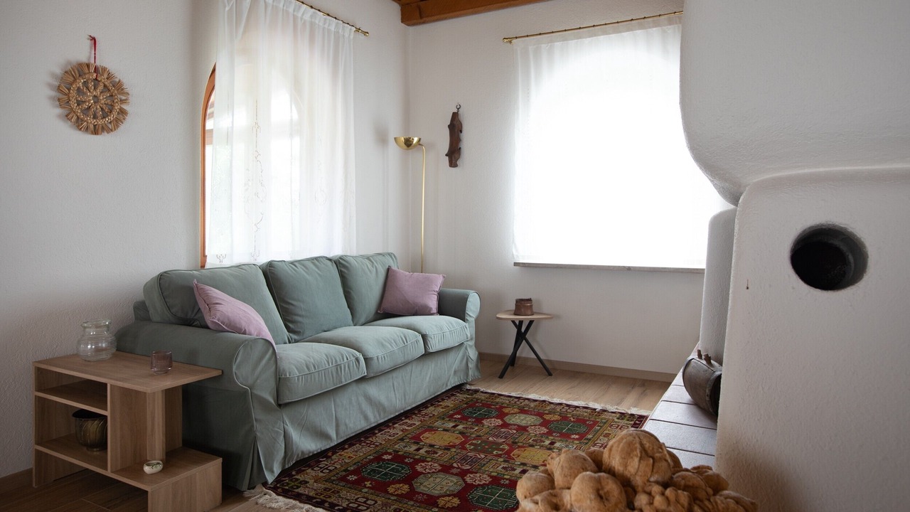 Photo of Livingroom in Mossa