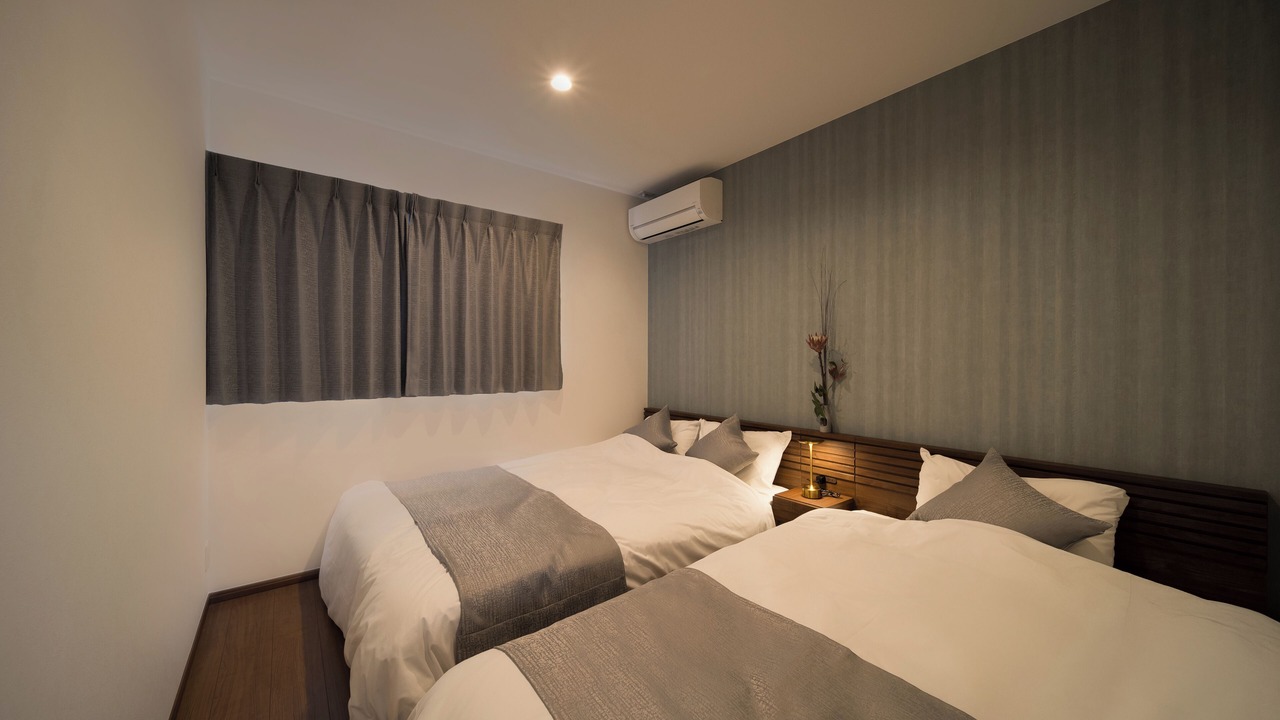 Photo of Bedroom in Beppu