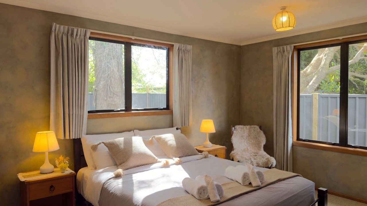 Photo of Bedroom in Ngongotaha
