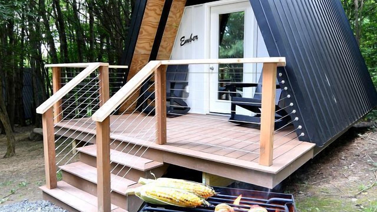 Photo of Patio Balcony in Bristol Hills