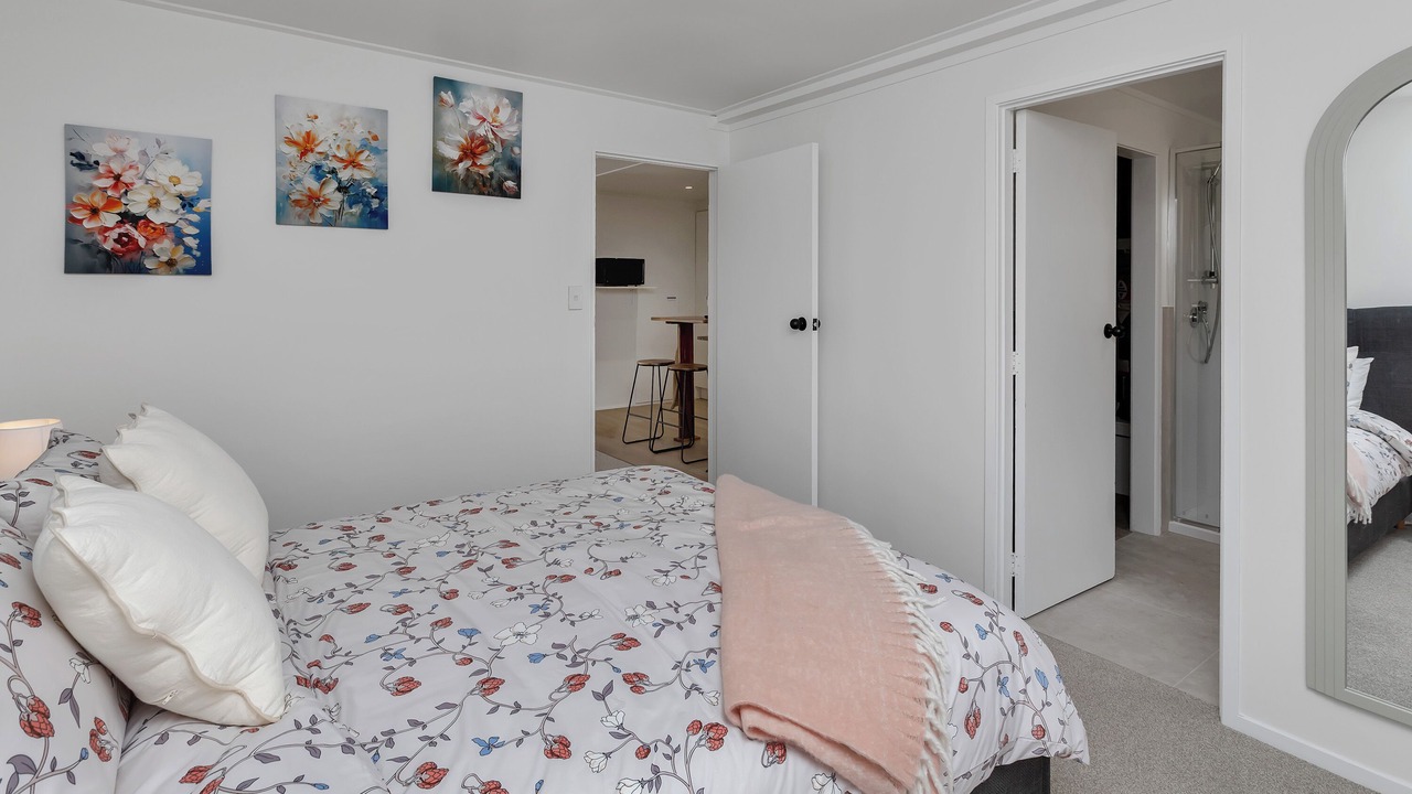 Photo of Bedroom in Whangarei