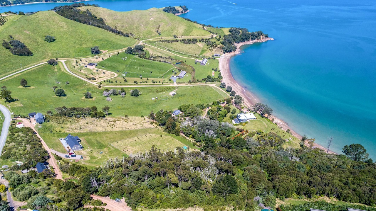 Photo of Outdoor in Waiheke Island