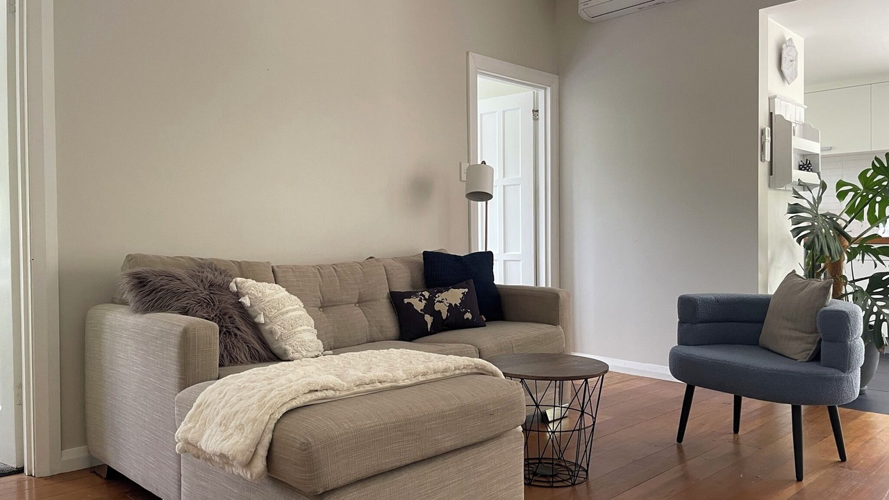 Photo of Livingroom in Whangarei