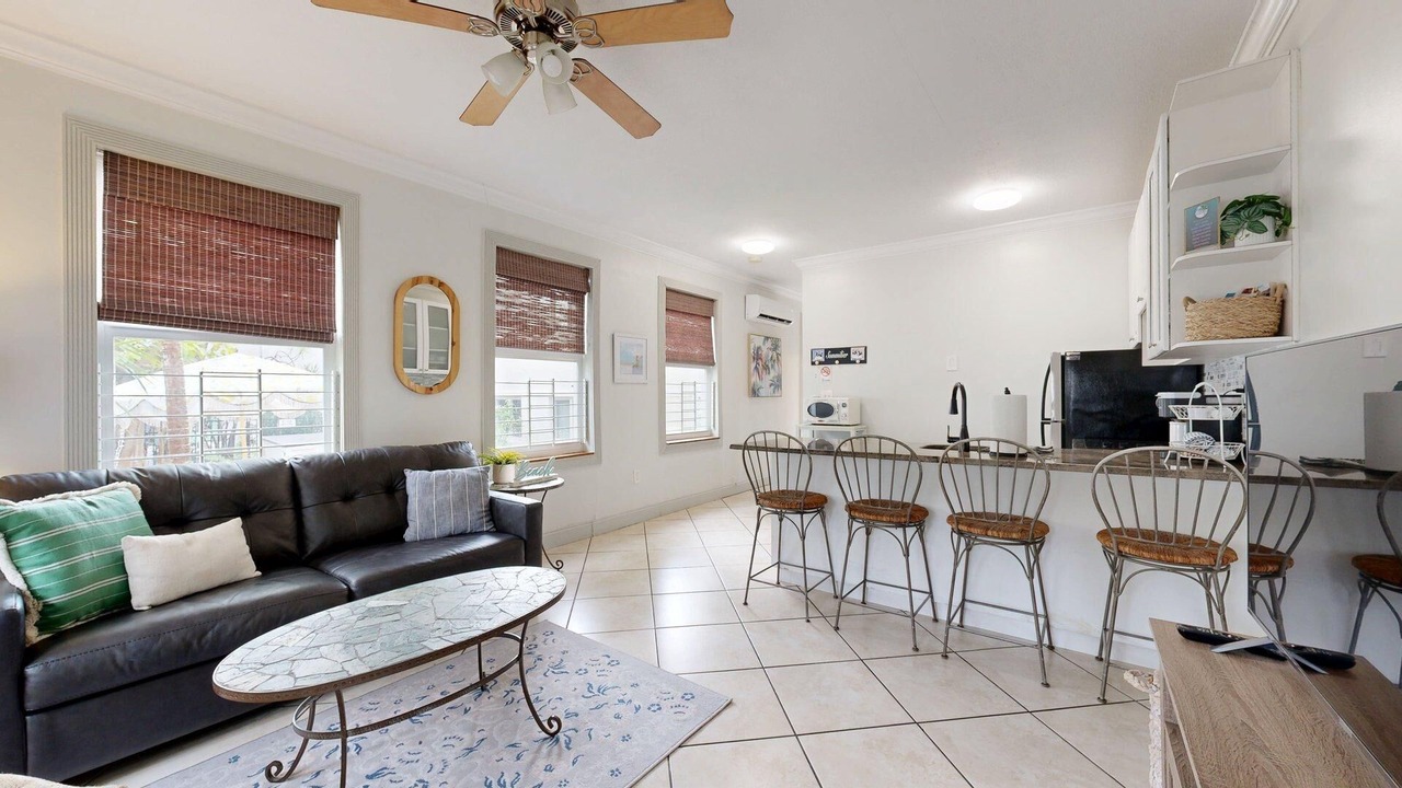 Photo of Bedroom in South Pointe