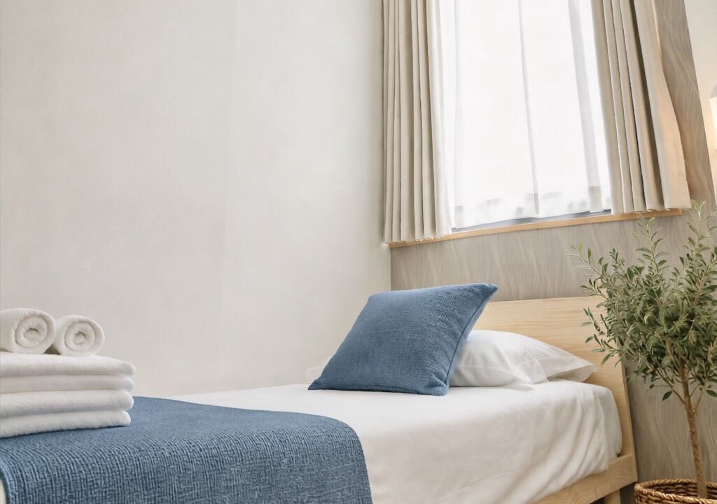 Photo of Bedroom in Nishiwaseda