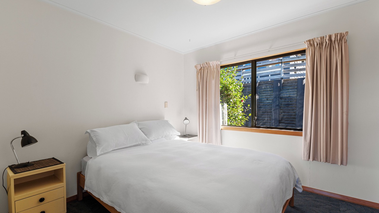 Photo of Bedroom in Lake Tarawera
