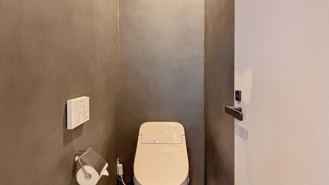 Photo of Bathroom in Chuo-ku