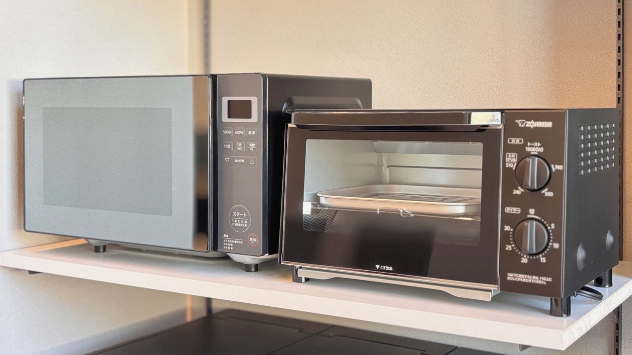 Photo of Kitchen in Chuo-ku