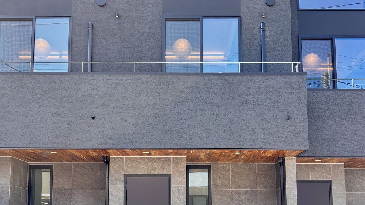 Photo of Outdoor in Chuo-ku