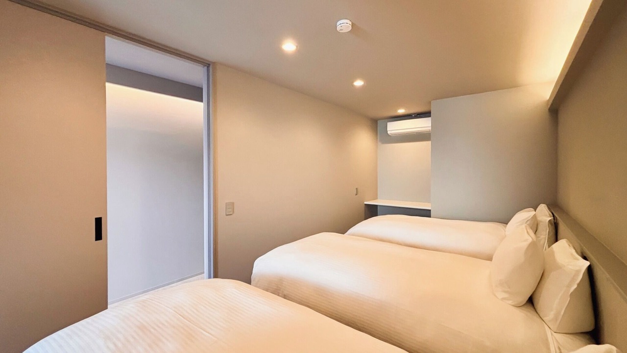 Photo of Bedroom in Chuo-ku