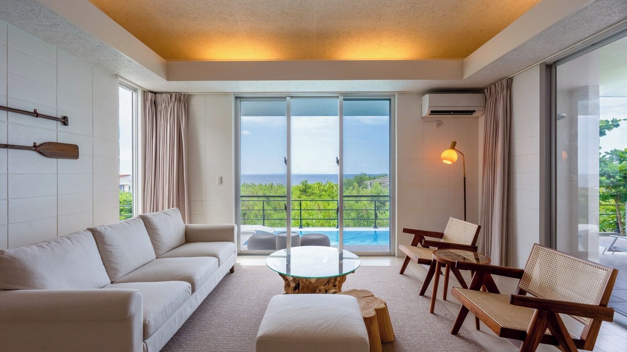 Photo of Livingroom in Sakiyama
