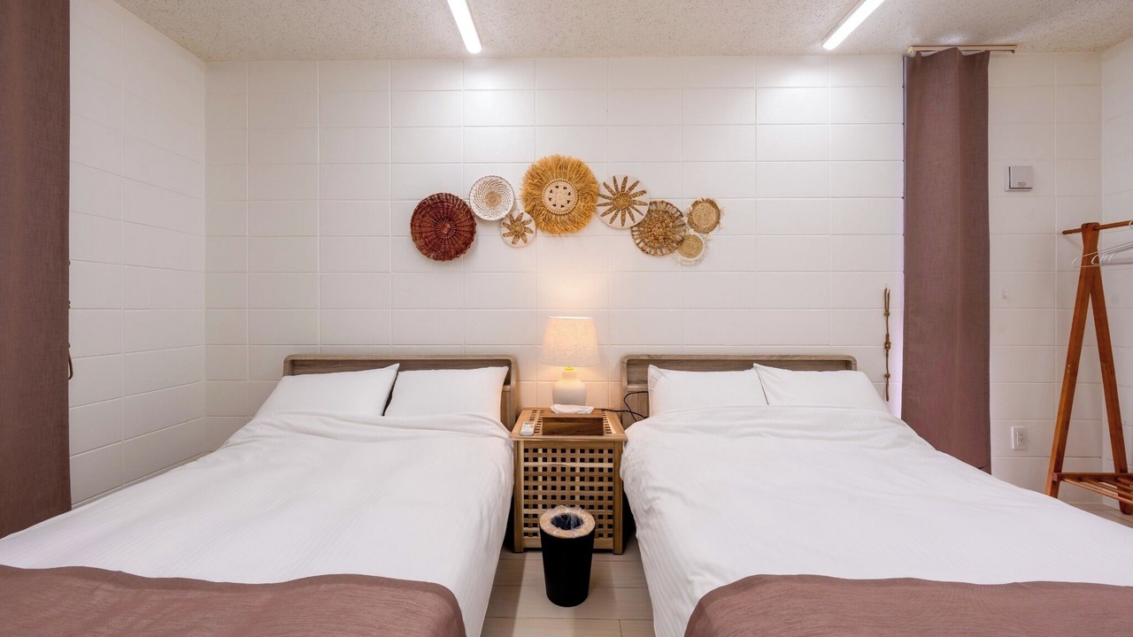Photo of Bedroom in Sakiyama