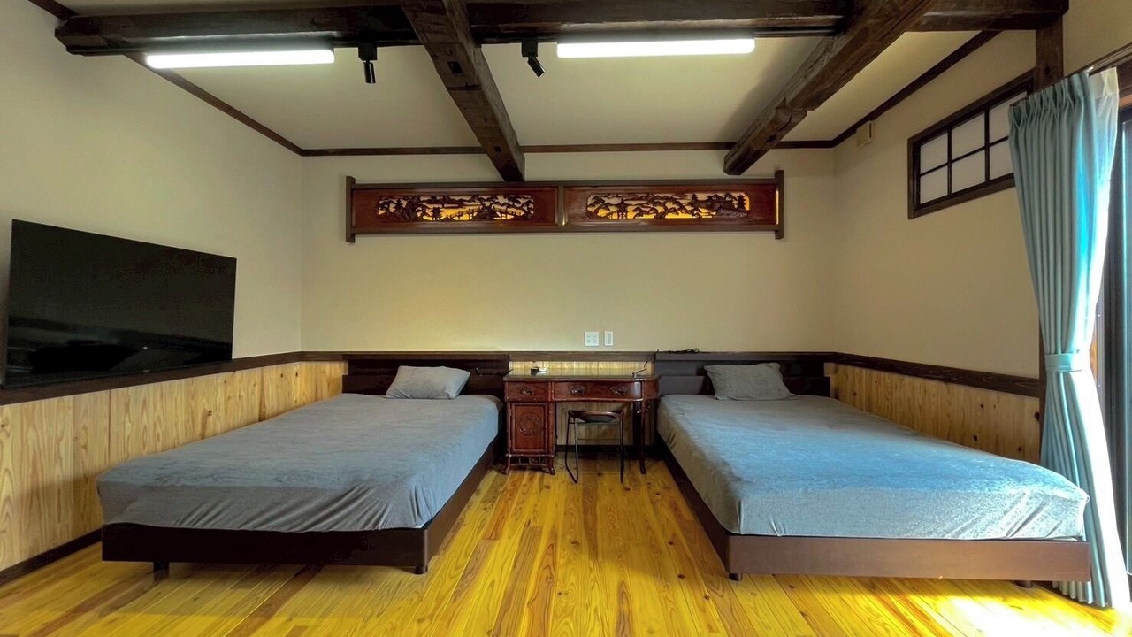 Photo of Bedroom in Aso
