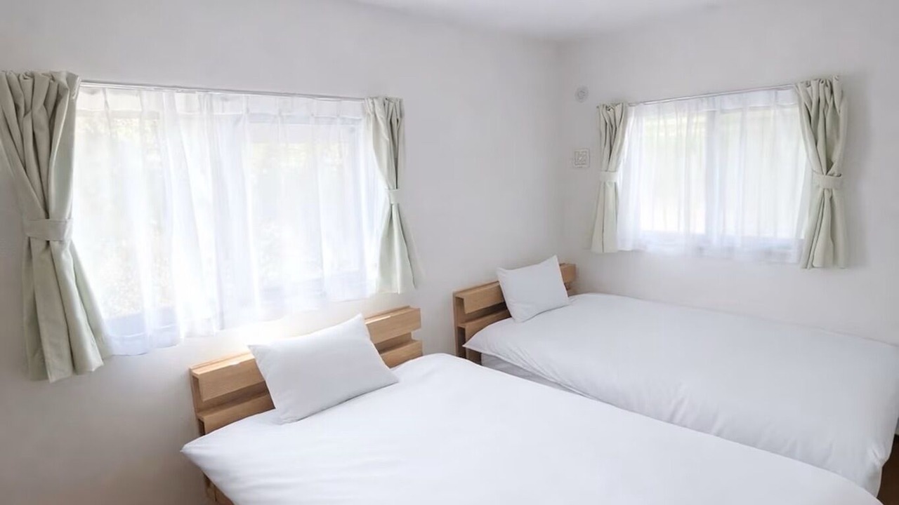 Photo of Bedroom in Nishihara