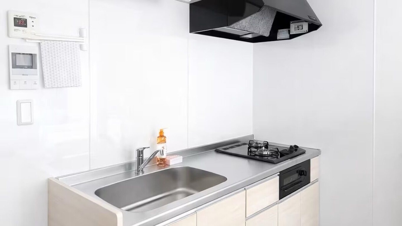 Photo of Kitchen in Nishihara