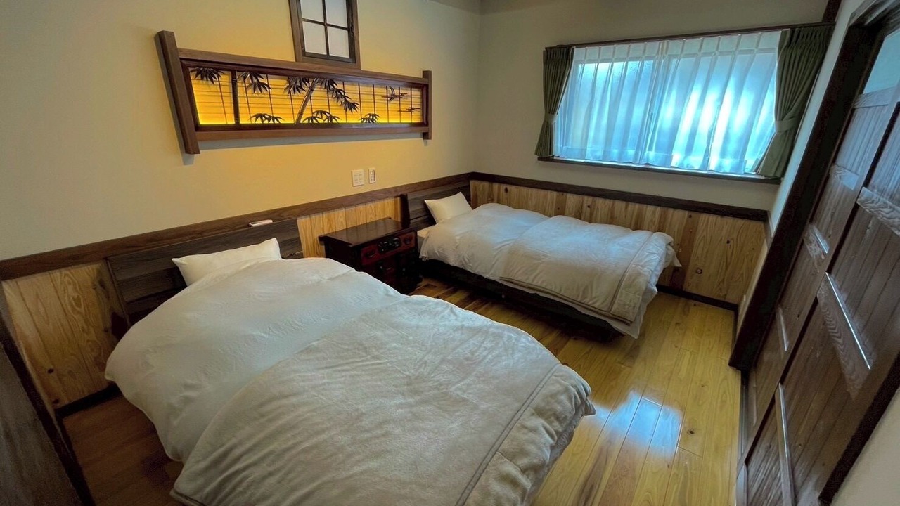Photo of Bedroom in Aso