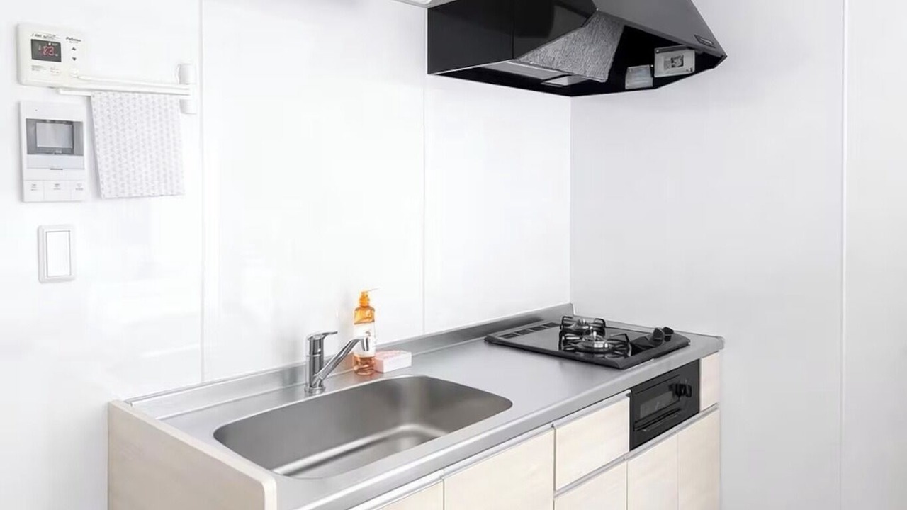 Photo of Kitchen in Nishihara