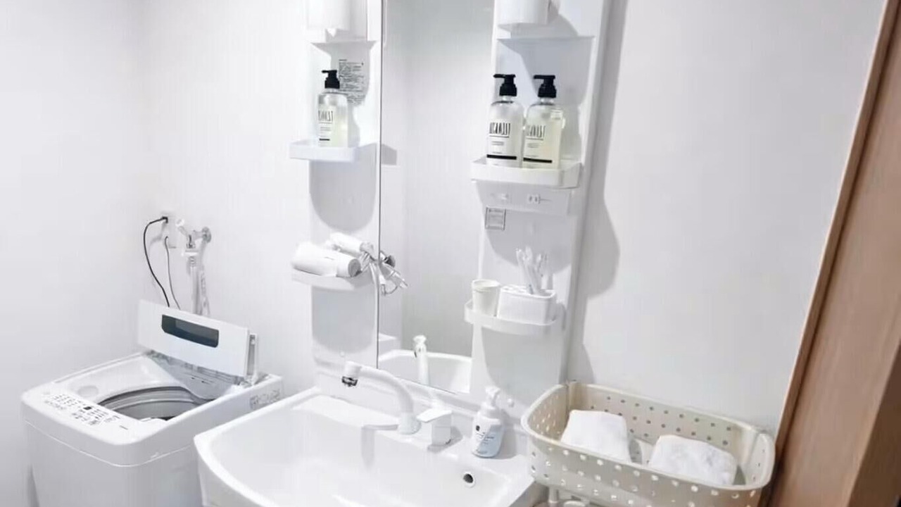Photo of Bathroom in Nishihara