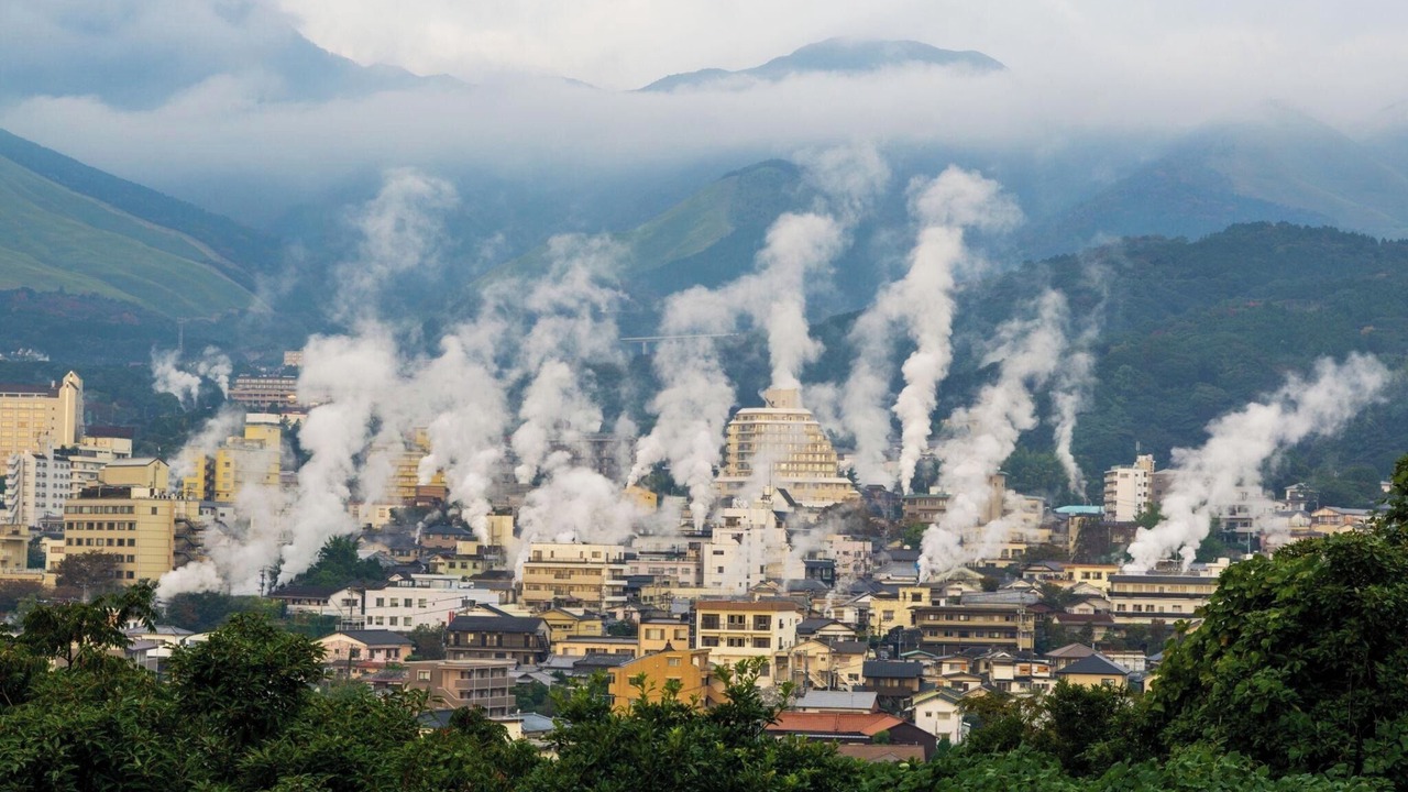 Photo of Others in Kannawa Onsen
