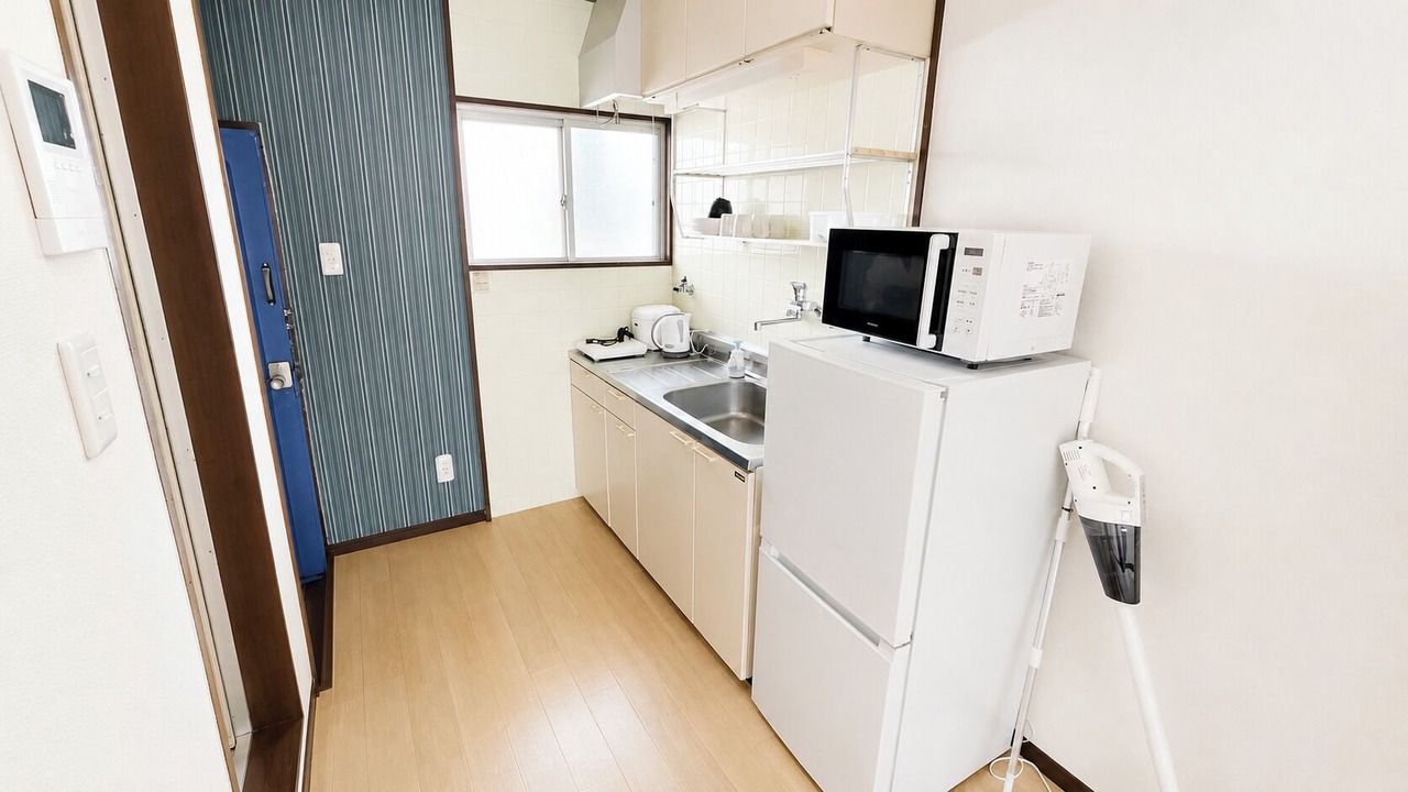 Photo of Kitchen in Iizuka