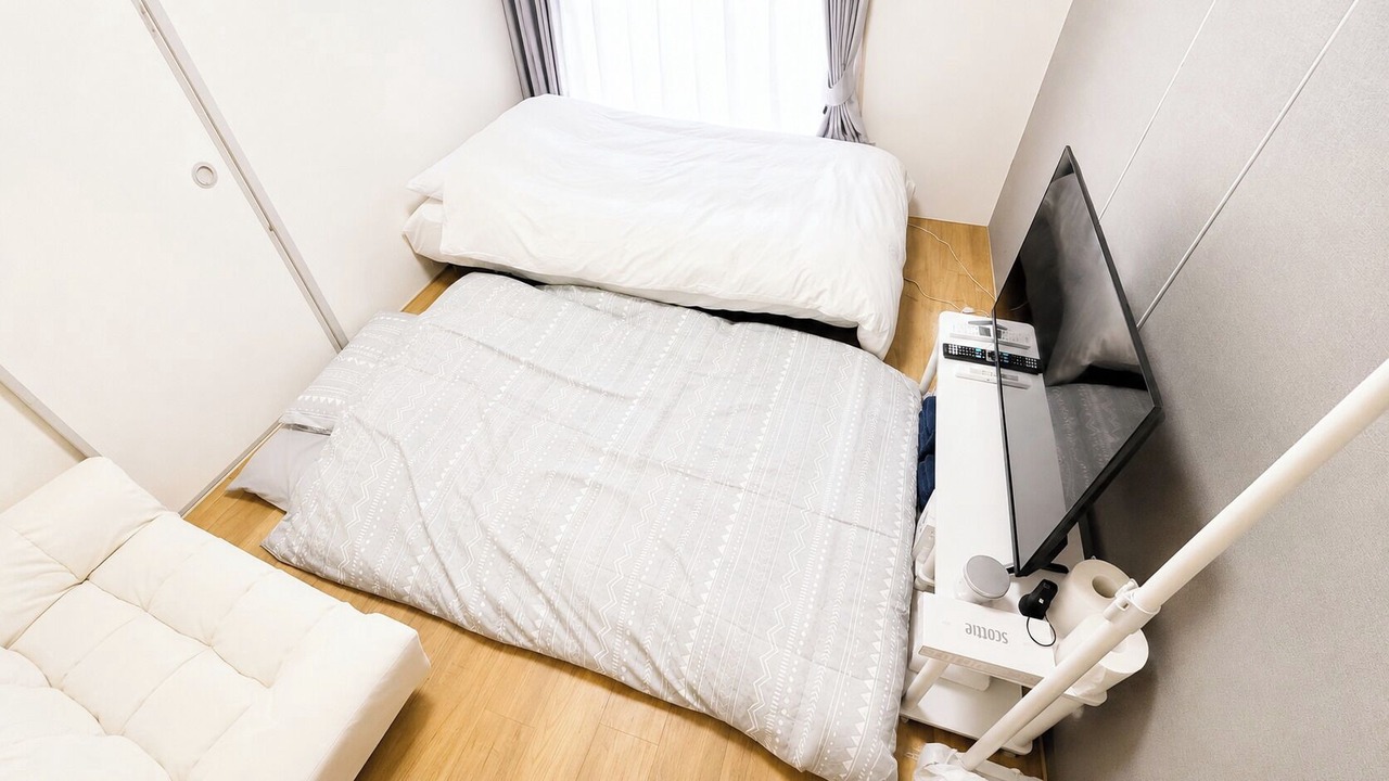Photo of Bedroom in Iizuka