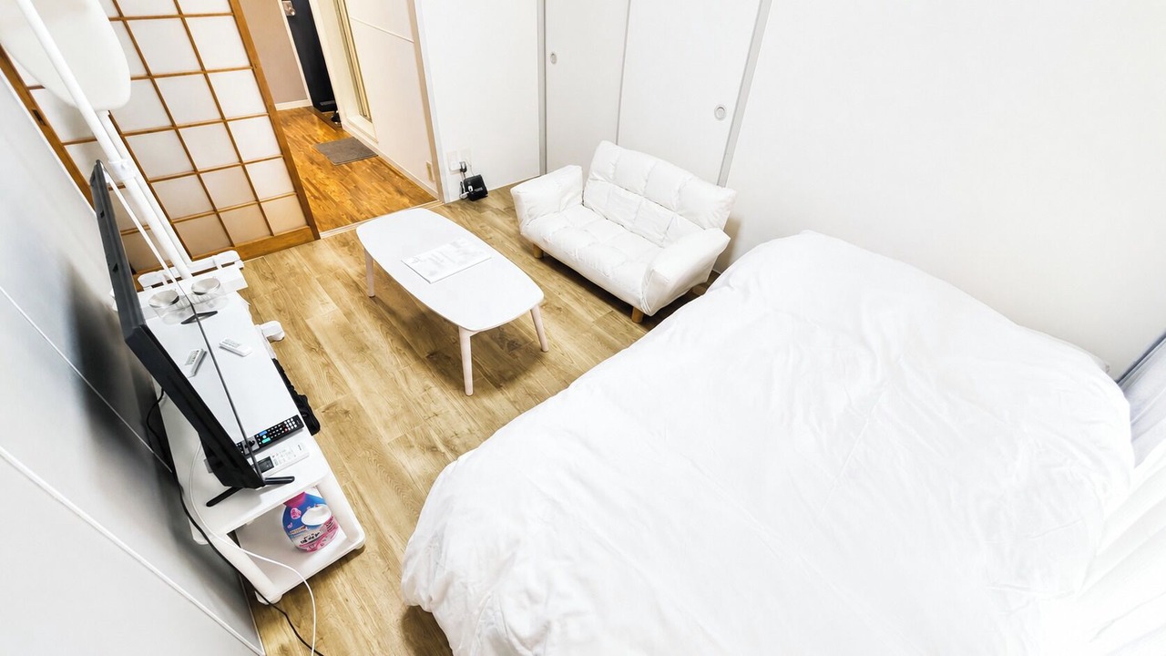 Photo of Bedroom in Iizuka