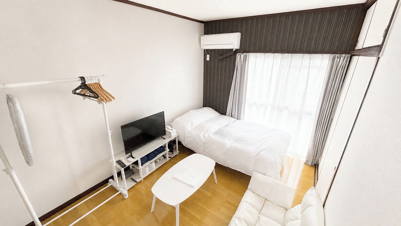 Photo of Bedroom in Iizuka