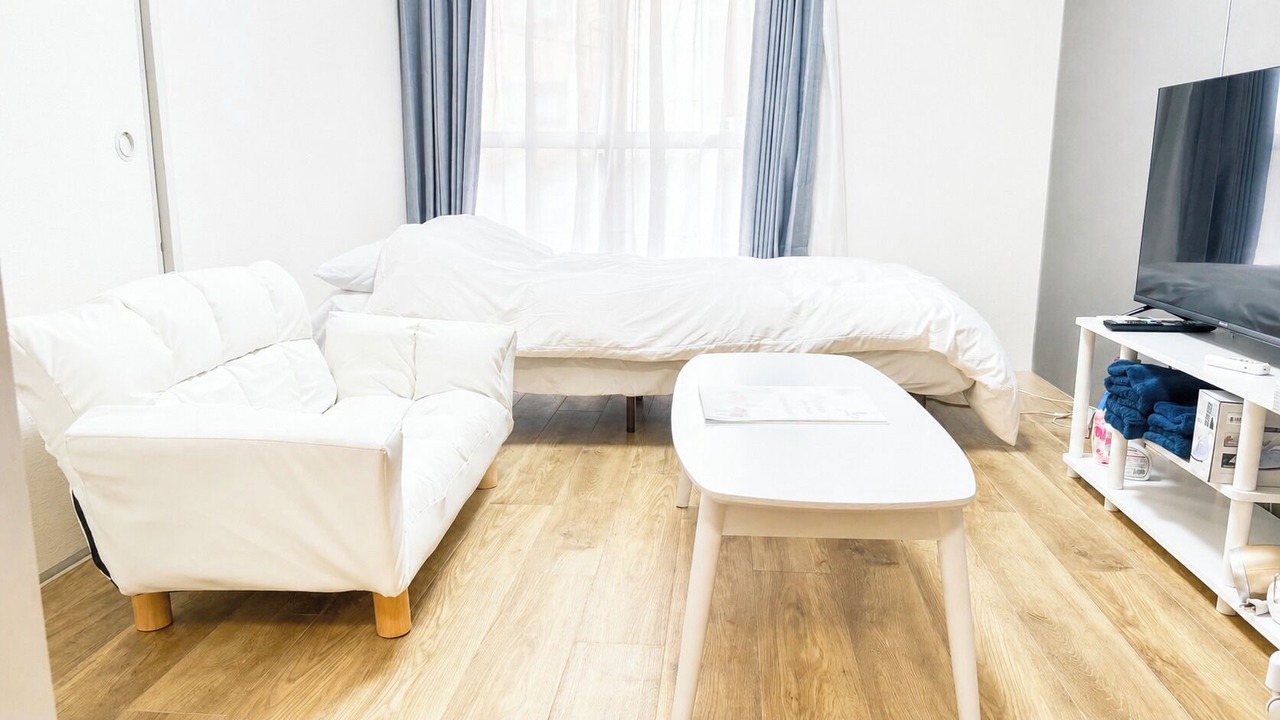 Photo of Bedroom in Iizuka