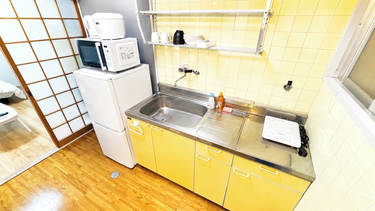 Photo of Kitchen in Iizuka