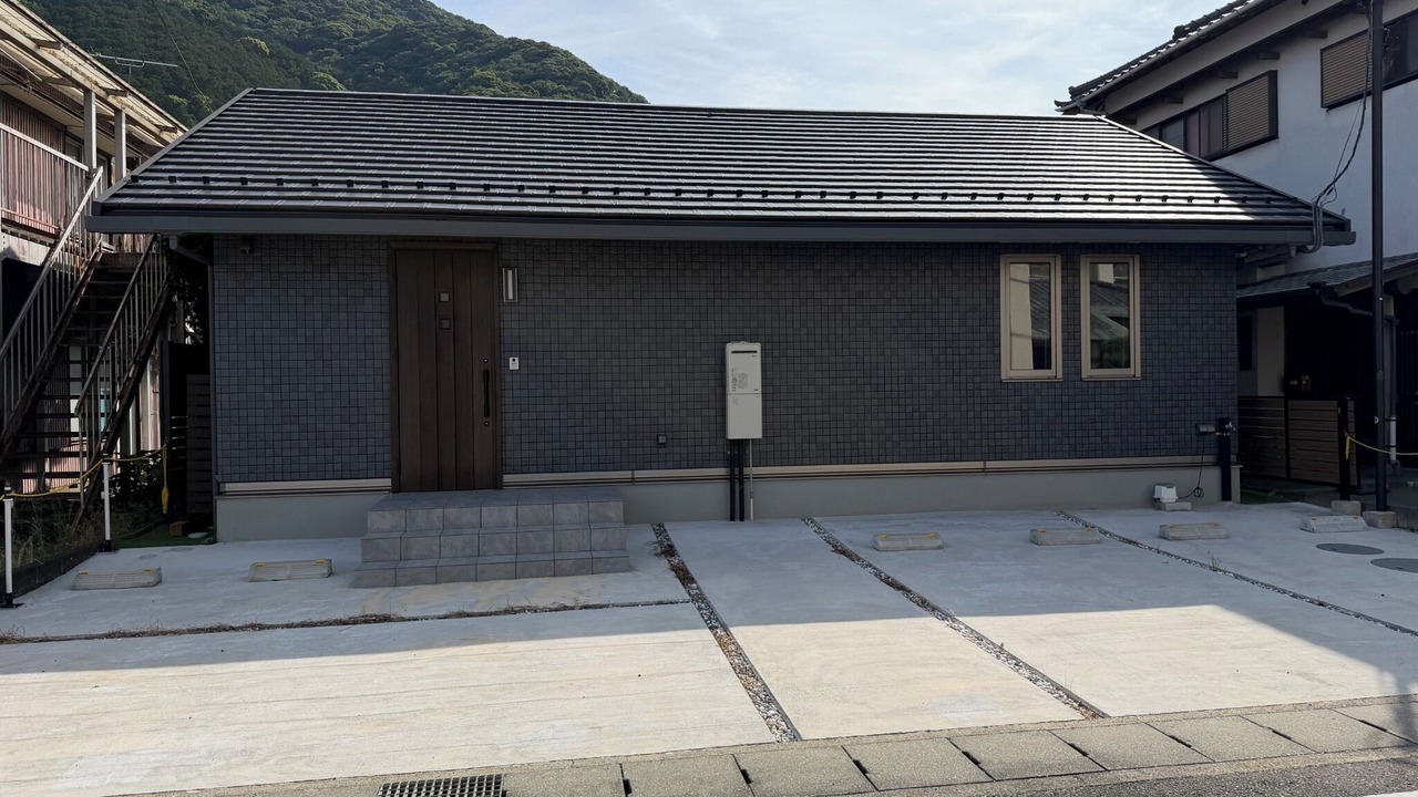 Photo of Outdoor in Kawazu