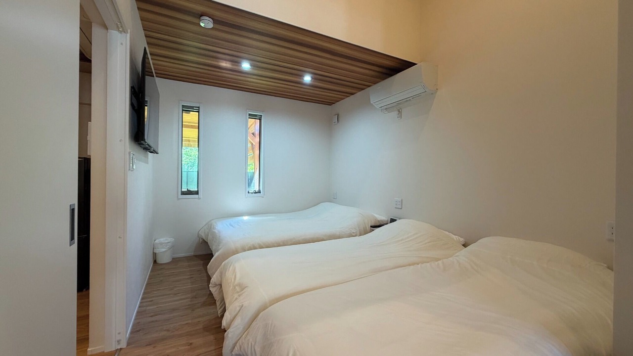 Photo of Bedroom in Kawazu