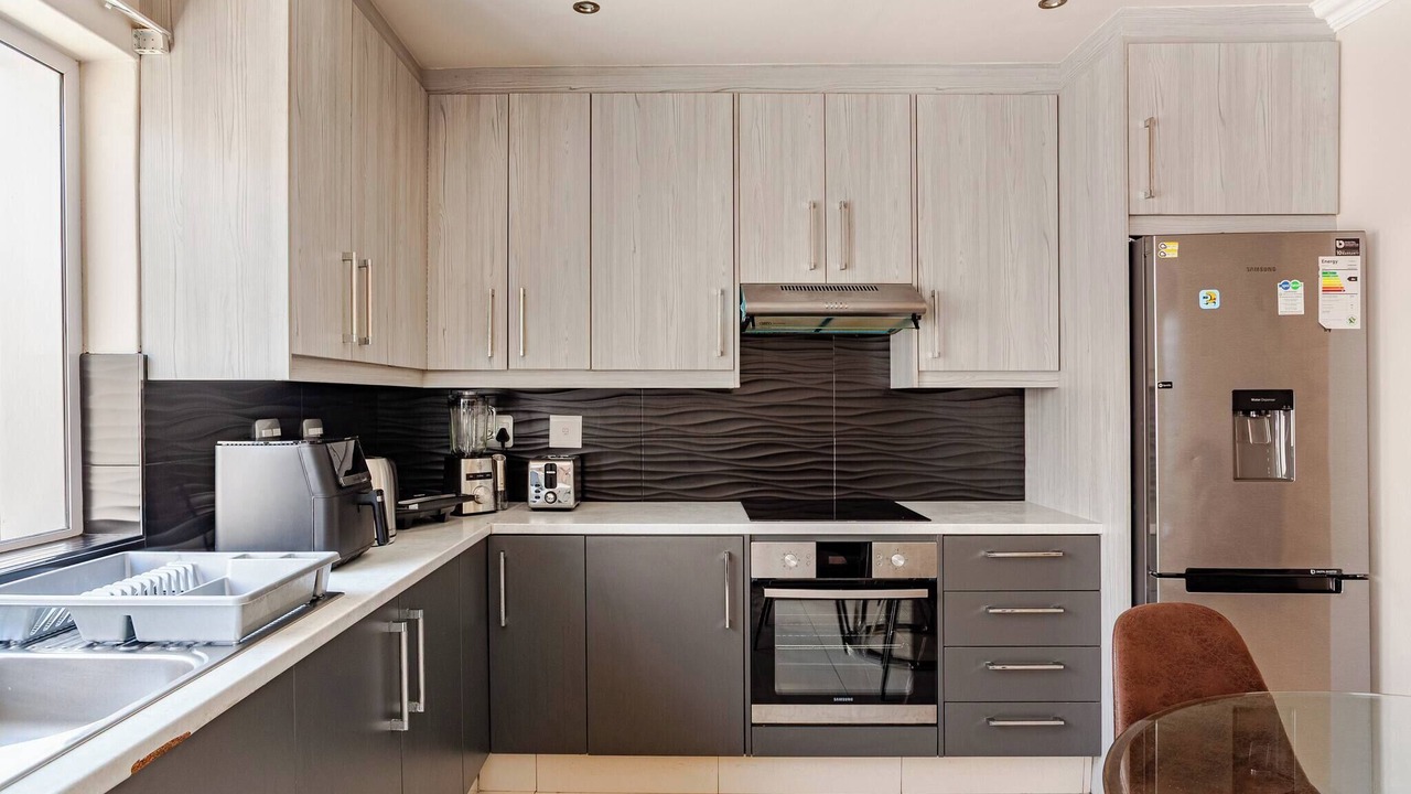 Photo of Kitchen in Claremont