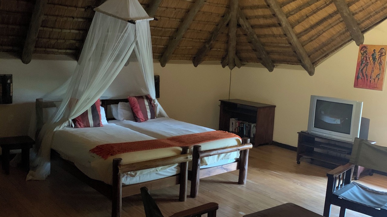 Photo of Bedroom in Phalaborwa