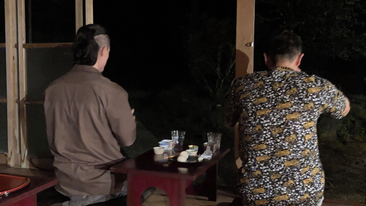 Photo of Patio Balcony in Kagoshima
