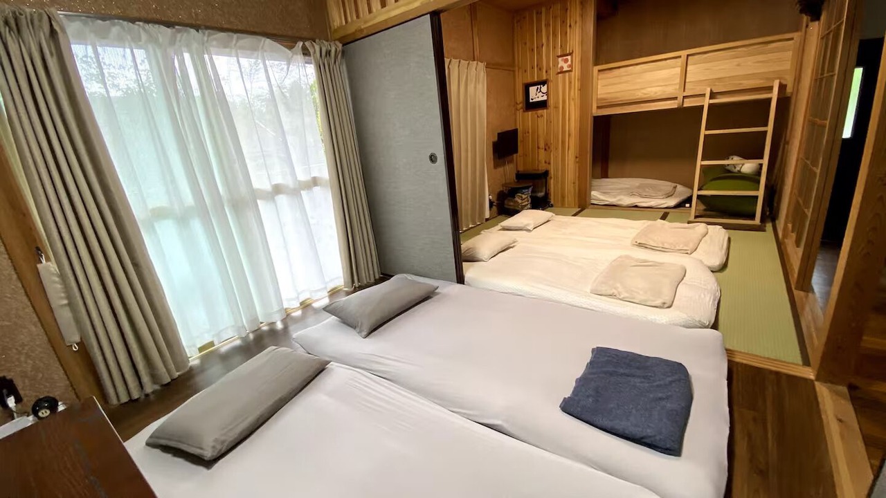 Photo of Bedroom in Kirishima