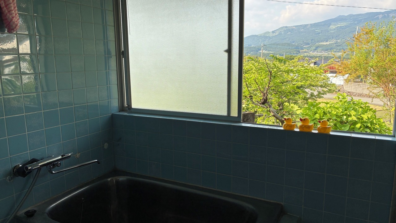 Photo of Bathroom in Minamiaso