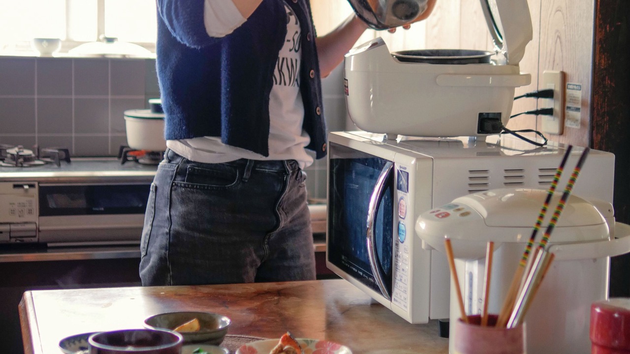 Photo of Kitchen in Minamiaso