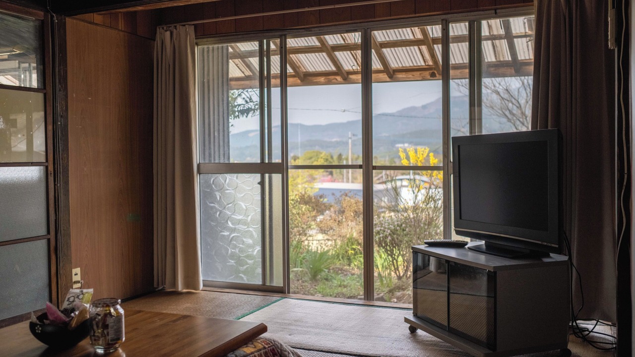 Photo of Livingroom in Minamiaso