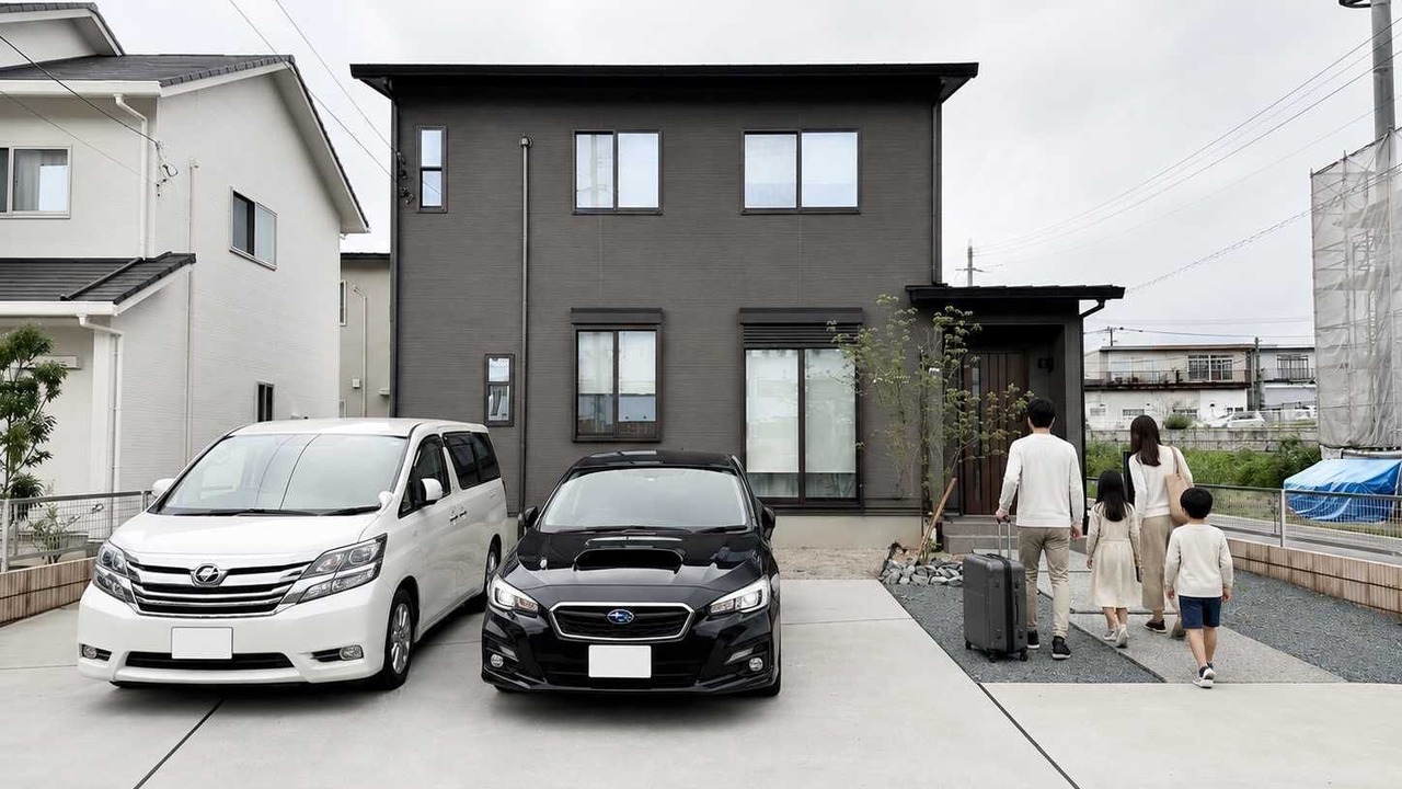Photo of Outdoor in Ozu