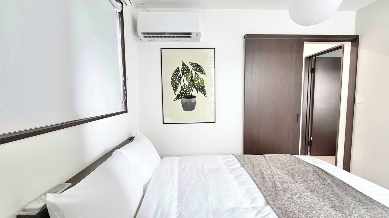 Photo of Bedroom in Ozu