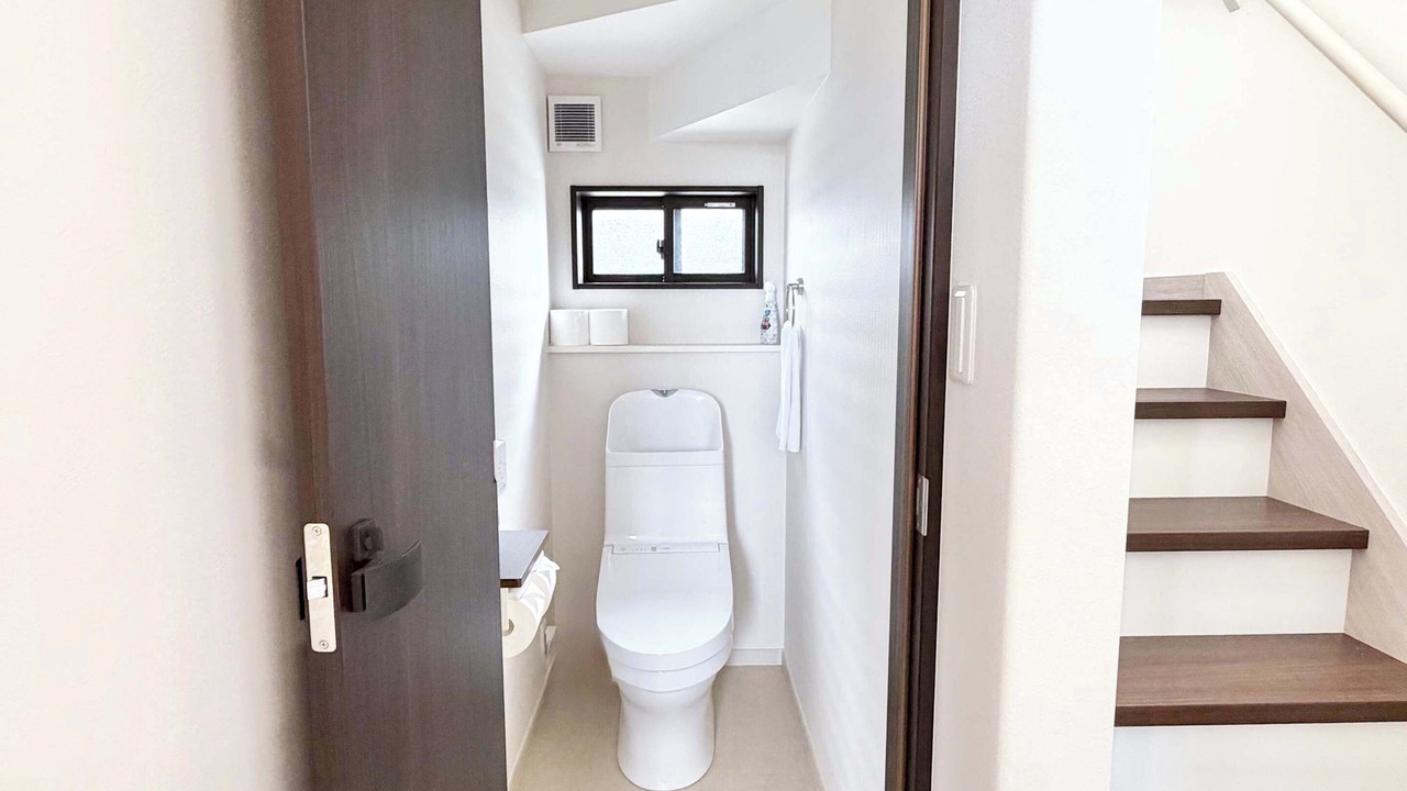 Photo of Bathroom in Ozu
