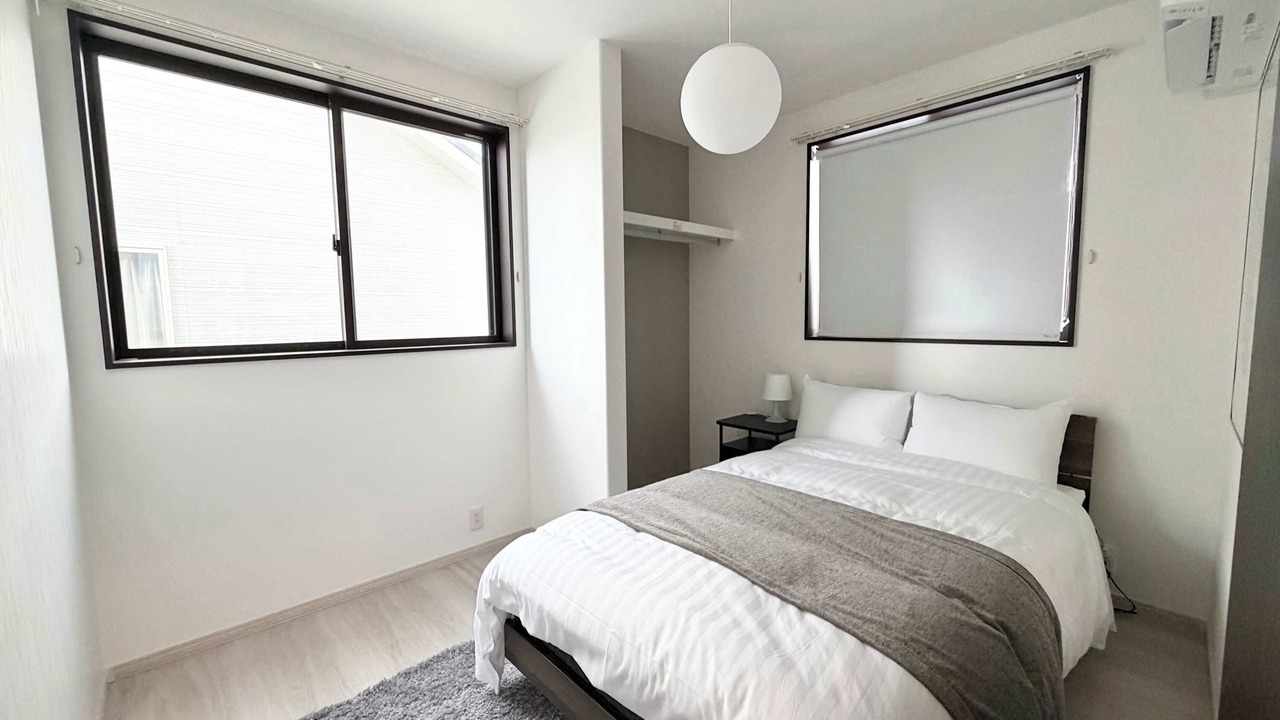 Photo of Bedroom in Ozu