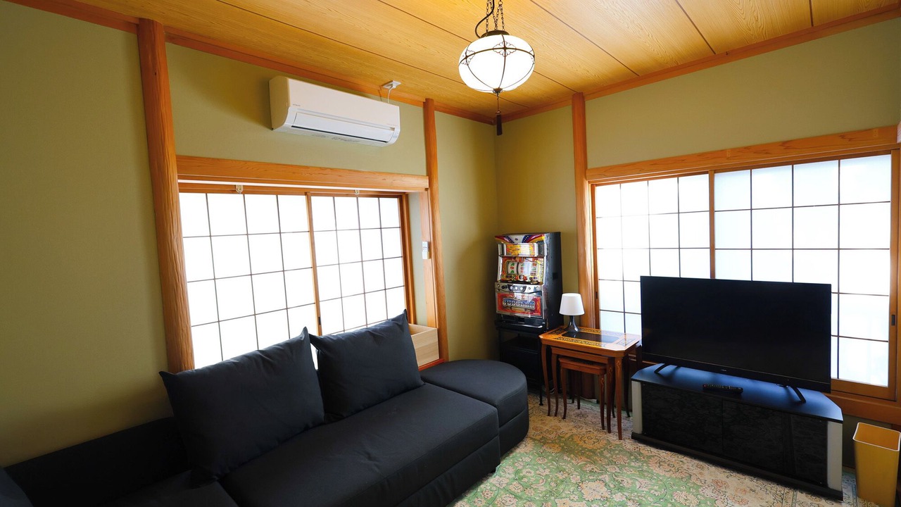Photo of Livingroom in Atami