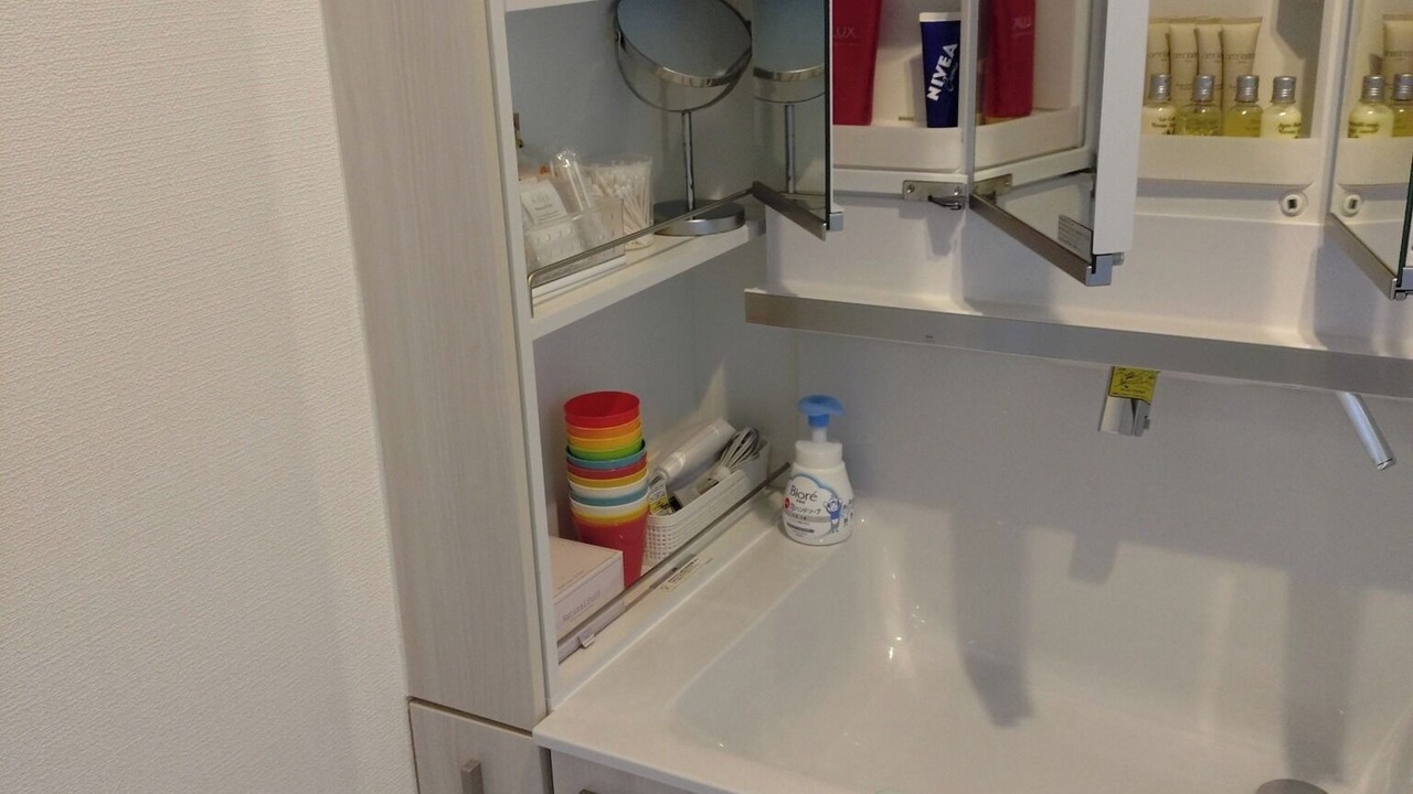 Photo of Bathroom in Taketomi-jima Taketomi-cho