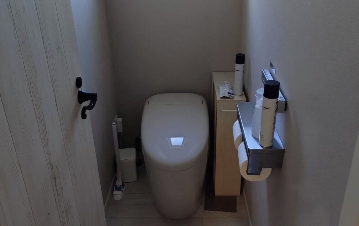 Photo of Bathroom in Taketomi-jima Taketomi-cho