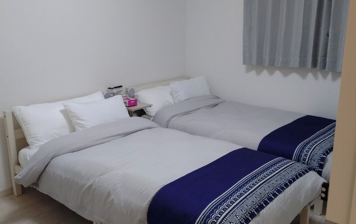 Photo of Bedroom in Taketomi-jima Taketomi-cho