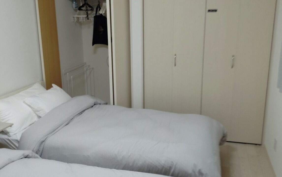 Photo of Bedroom in Taketomi-jima Taketomi-cho