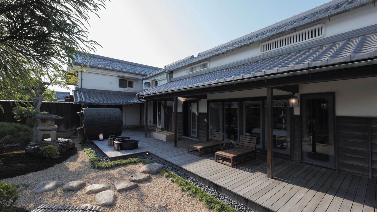 Photo of Patio Balcony in Hino-cho
