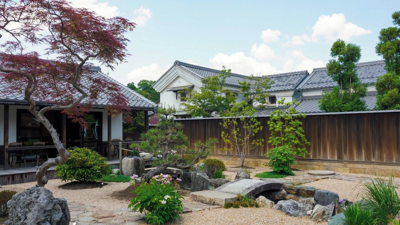 Photo of Outdoor in Hino-cho